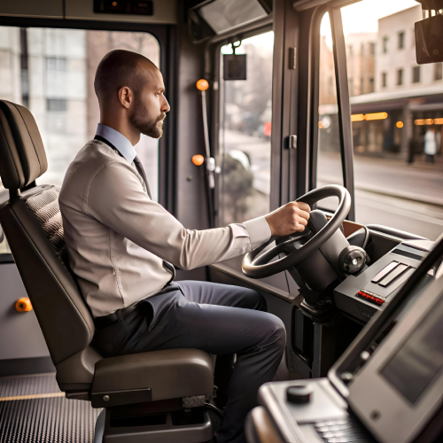 Location d’autocar avec chauffeur pour vos événements à Paris